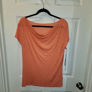 Apt 9 scoop neck shirt
